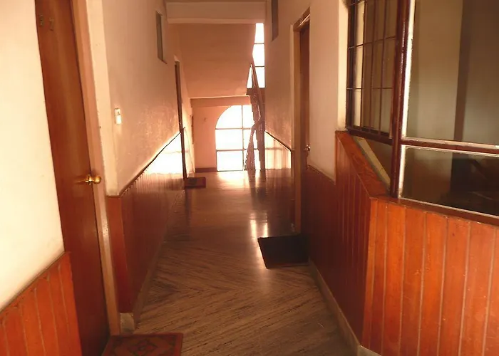 Tasi Dhargey Hotel Kathmandu