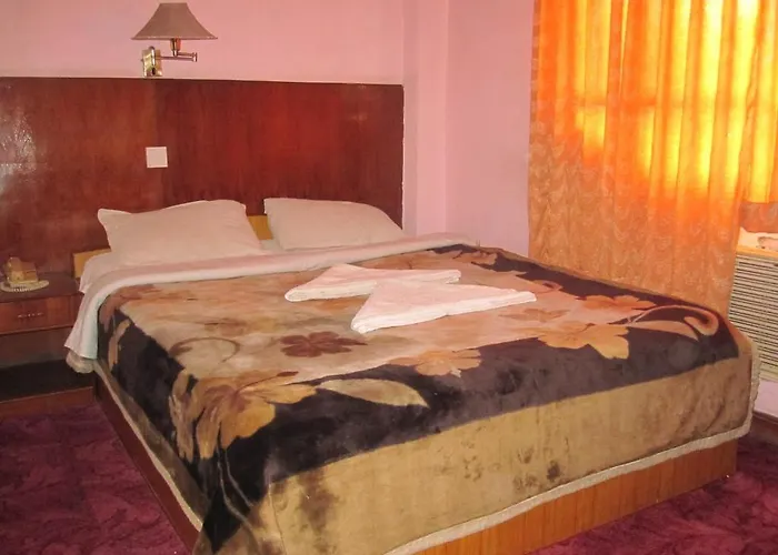 Hotel Tasi Dhargey Kathmandu