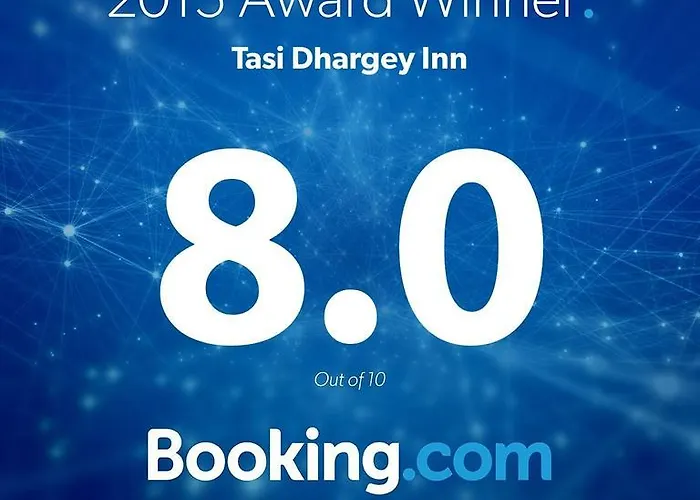 Tasi Dhargey Hotel *