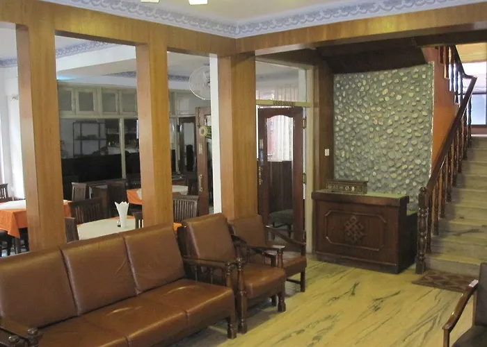 Hotel Tasi Dhargey Kathmandu