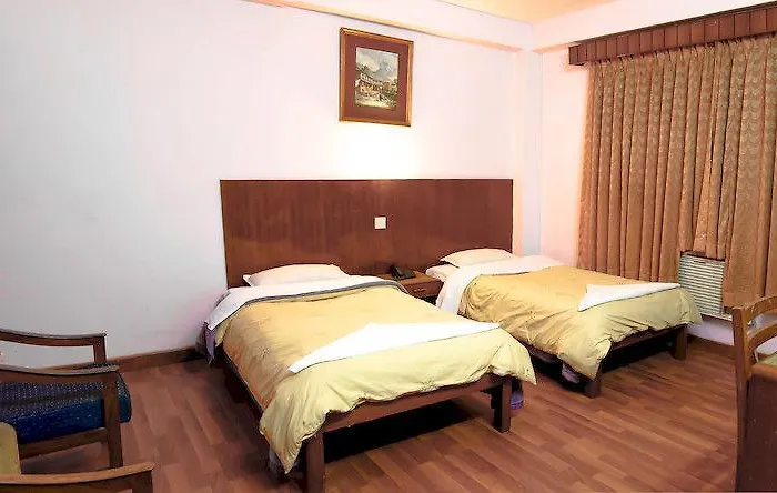 Hotel Tasi Dhargey Kathmandu