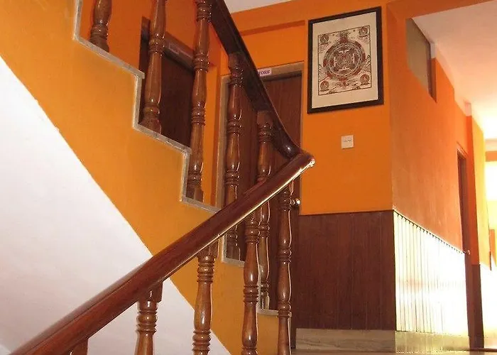Tasi Dhargey