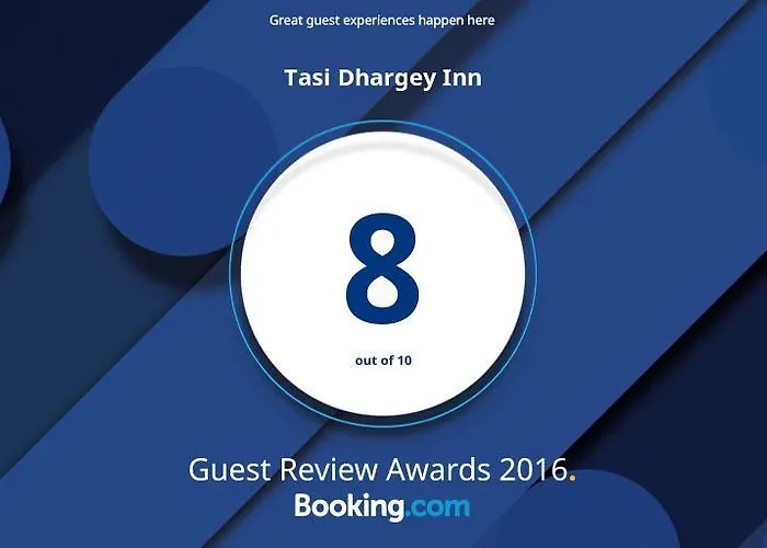 Tasi Dhargey Hotel Kathmandu