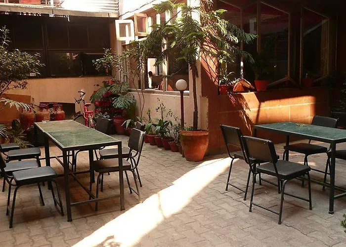 Tasi Dhargey * Kathmandu